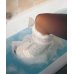 Farmacare Acquastop Pediatrico per la copertura del gesso - Tipo: Braccio Intero