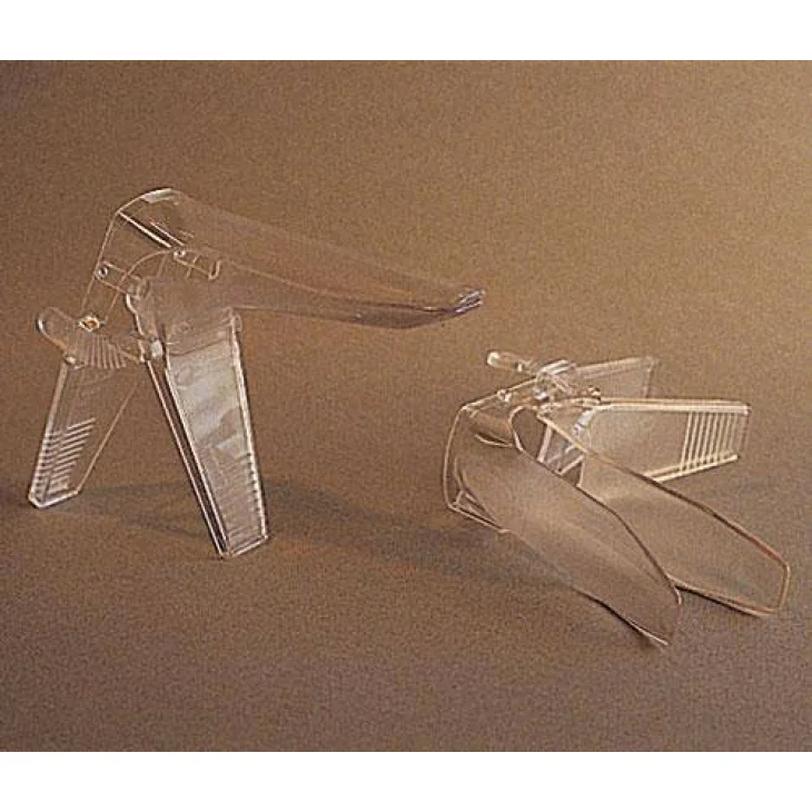 Farmacare Speculum Vaginale Sterile 1 pezzo - Misura: Piccola