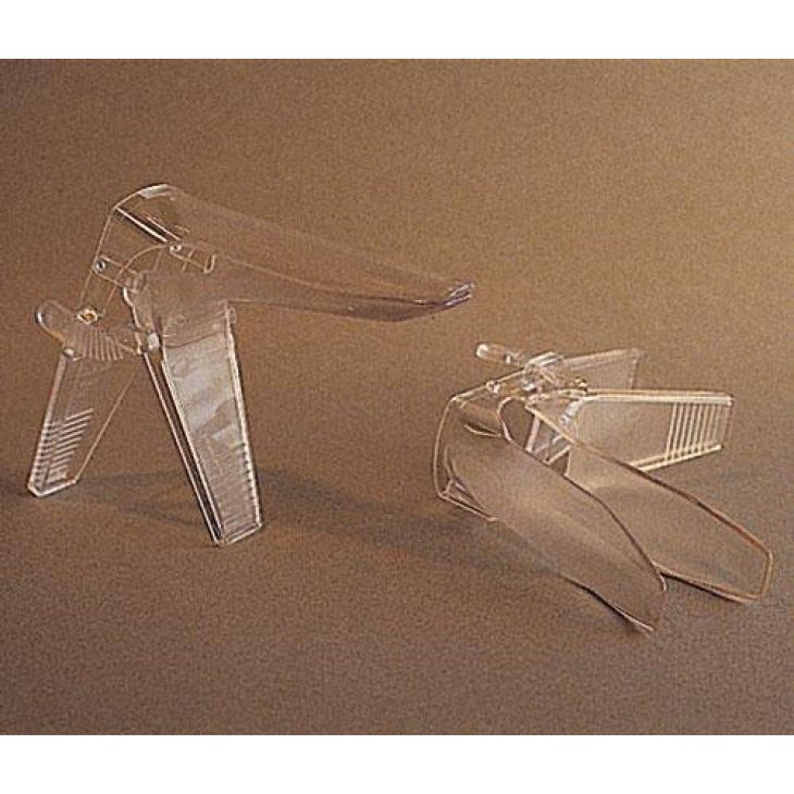 Farmacare Speculum Vaginale Sterile 1 pezzo - Misura: Media