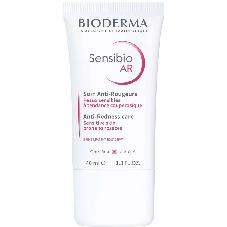 Bioderma Sensibio Ar Cream Crema Anti-Rossore Viso 40 ml