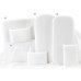 Rosa Prima Infanzia Cuscino Ultra Fresh - Formato: letto