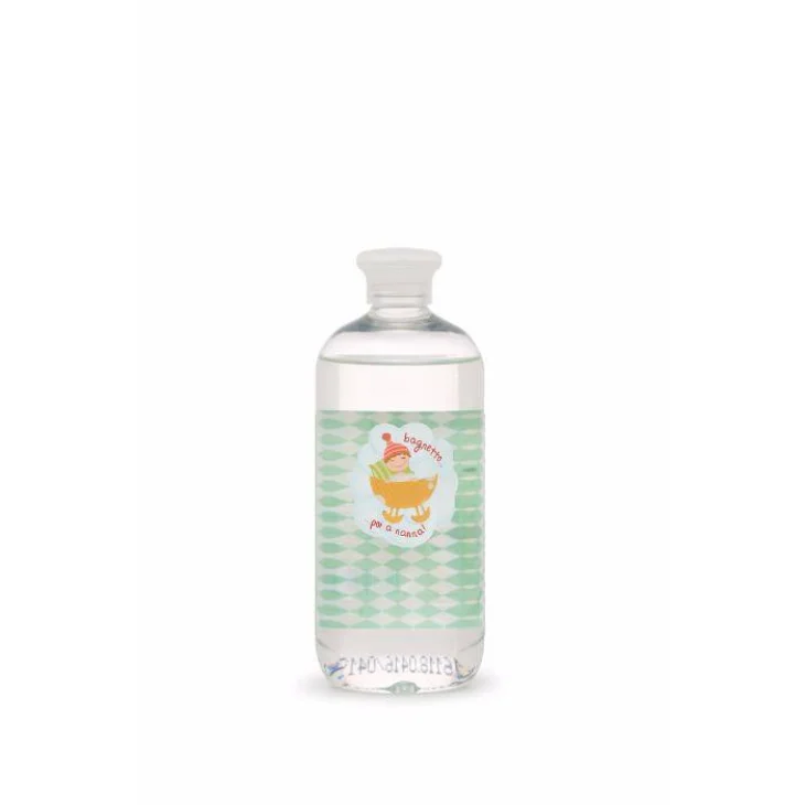 Bubble Family Bagnetto Bimbi e Poi a Nanna 500 ml