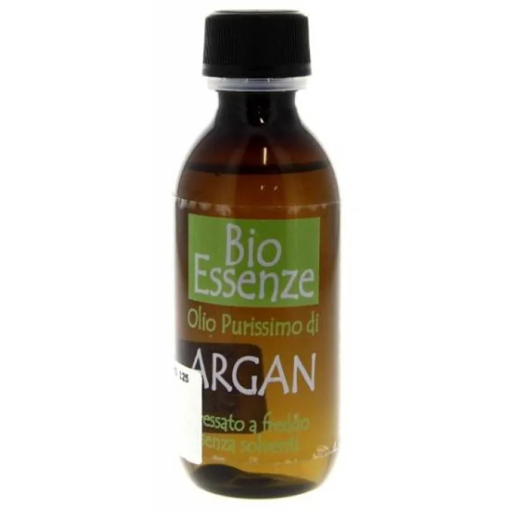 Bio Essenze Olio Purissimo di Argan Idratante