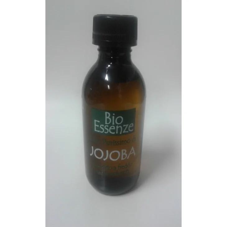 Bio Essenze Olio Purissimo di Jojoba Idratante