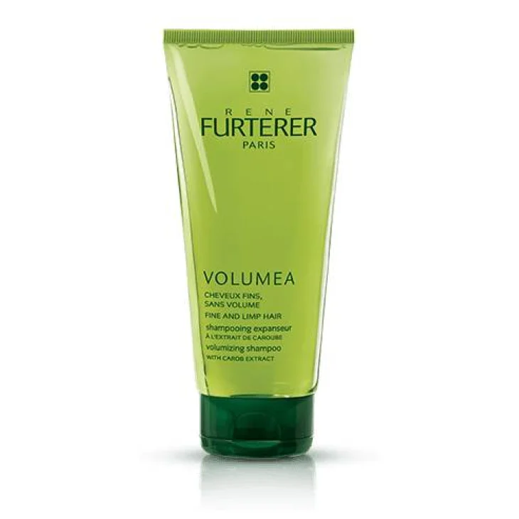 Rene Furterer Volumea Shampoo Volumizzante Capelli Sottili