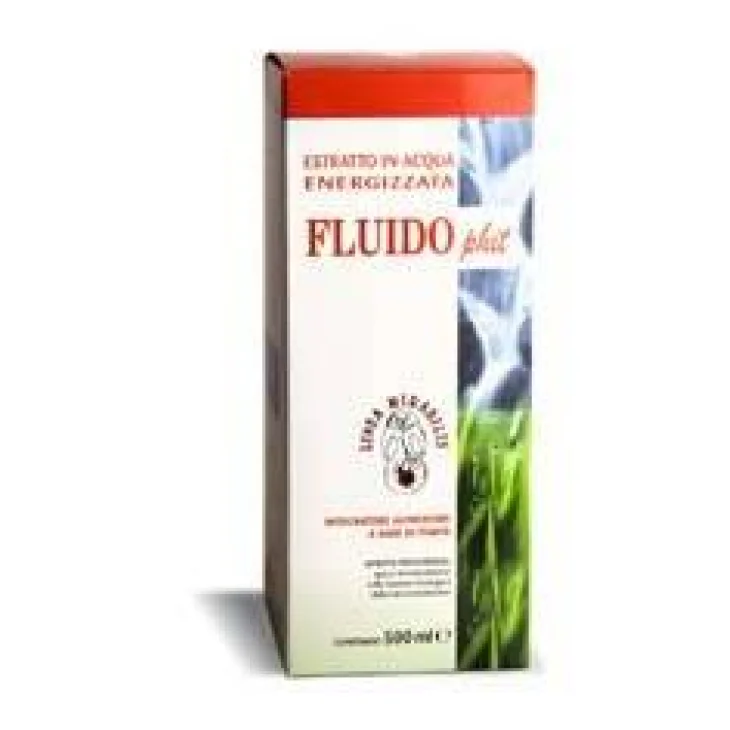 AVD Reform Fluidophit Integratore per il Microcircolo 500 ml