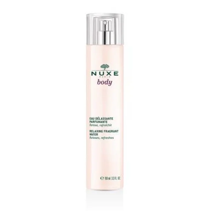 Nuxe Body Acqua Rilassante Profumata 100 ml