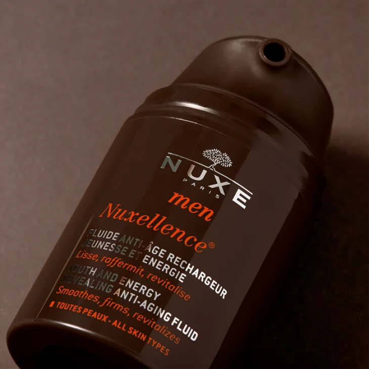 Nuxe Men Trattamento Anti-Età Uomo Nuxellence Men 50ml