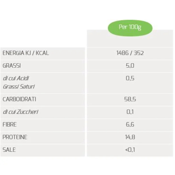 Probios Quinoa Classica Biologica e Senza Glutine