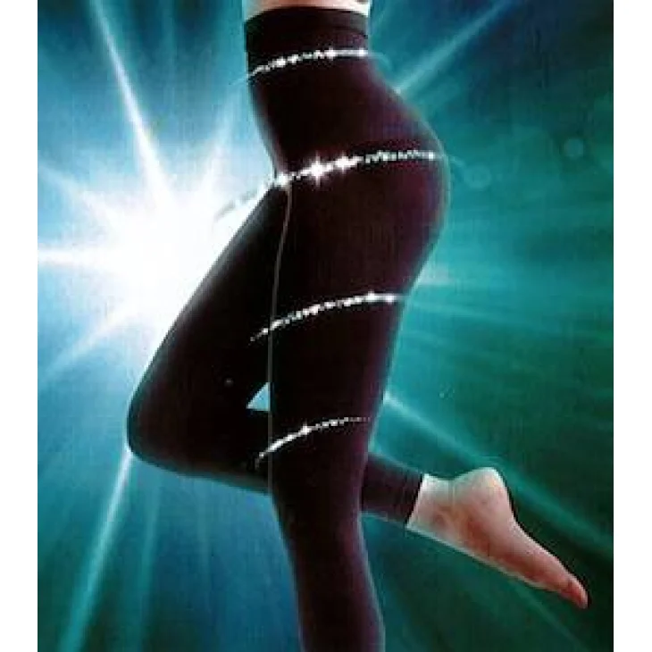 Lytess Leggings Modellante Azione Urto - Taglia: L/XL