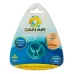 Dan Air Single Pack Dilatatore Anatomico Nasle Confezione Singola - Taglia: M