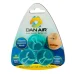 Dan Air Multi Pack Dilatatore Anatomico Nasle Confezione Multipla - Taglia: M