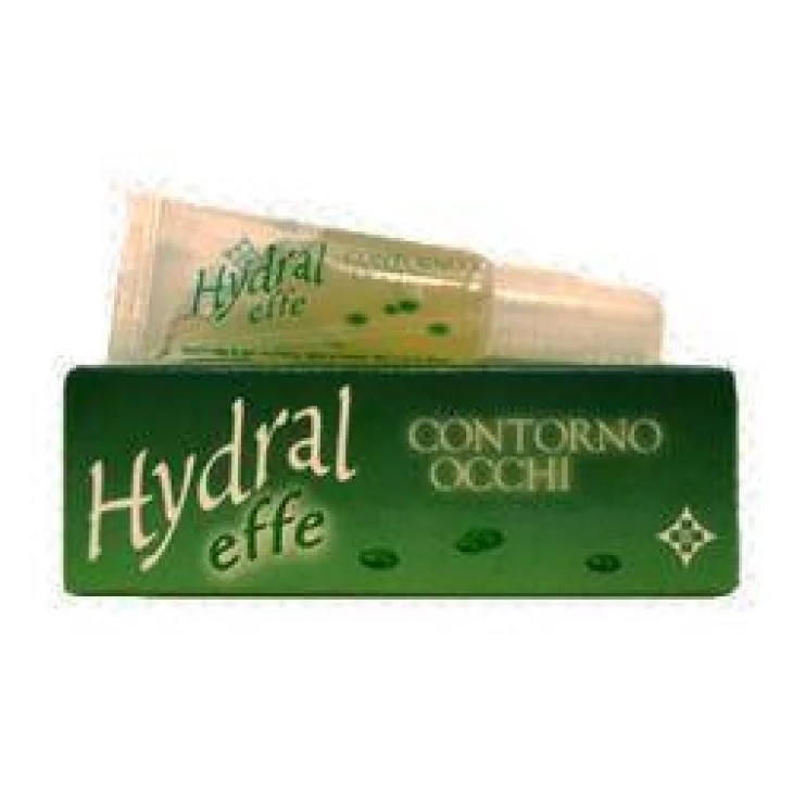 Hydral Effe Drenante per il contorno occhi 10 ml