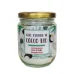 Fior di Loto Olio Vergine di Cocco Biologico - Formato: 180 gr