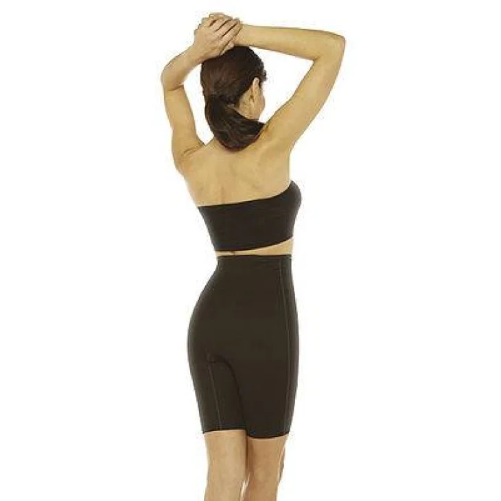Slimagra Panty Ciclista Dimagrante - Taglia: S