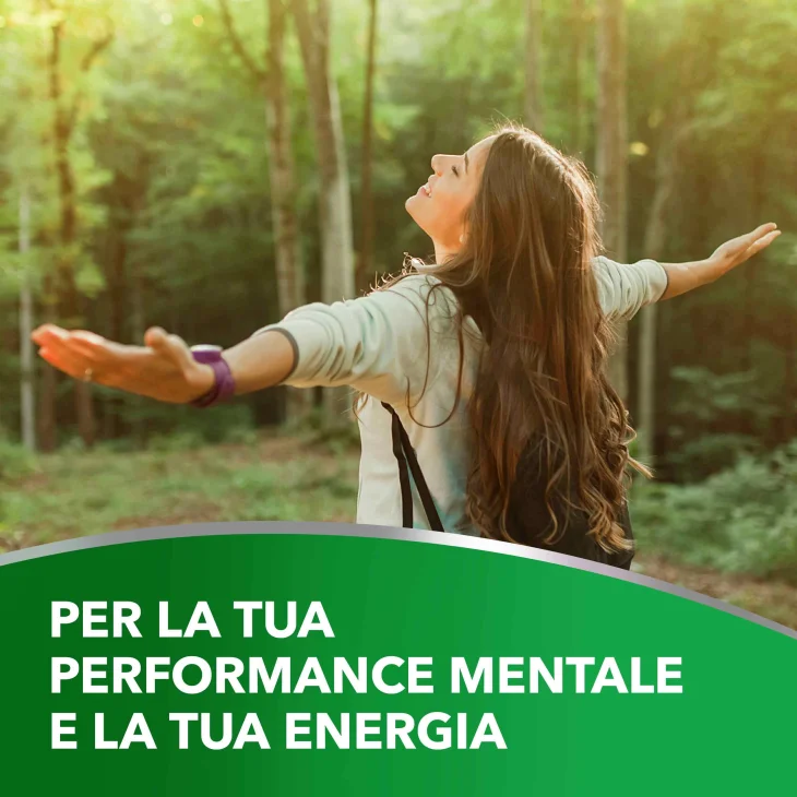 Berocca Plus Compresse Effervescenti Integratore Performance Mentale ed Energia