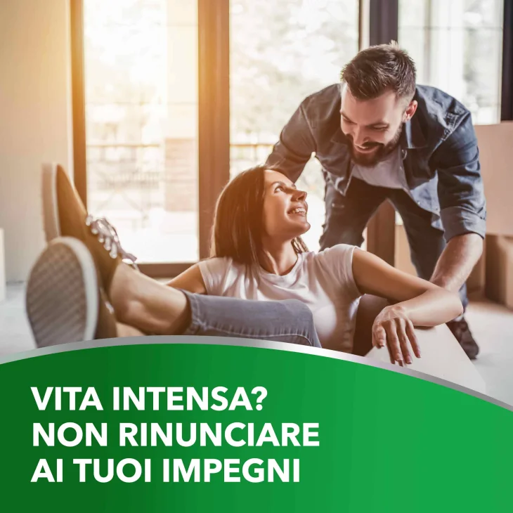 Berocca Plus Compresse Integratore Performance Mentale ed Energia