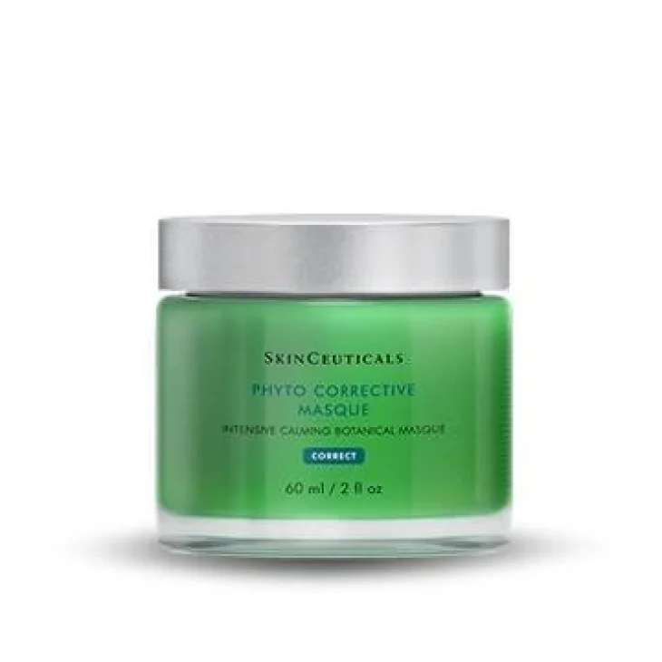 SkinCeuticals Phyto Corrective Masque Maschera lenitiva per rossori 60 ml