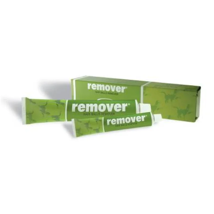 MSD Animal Health Remover Pasta per Gatti - Formato: 50 g