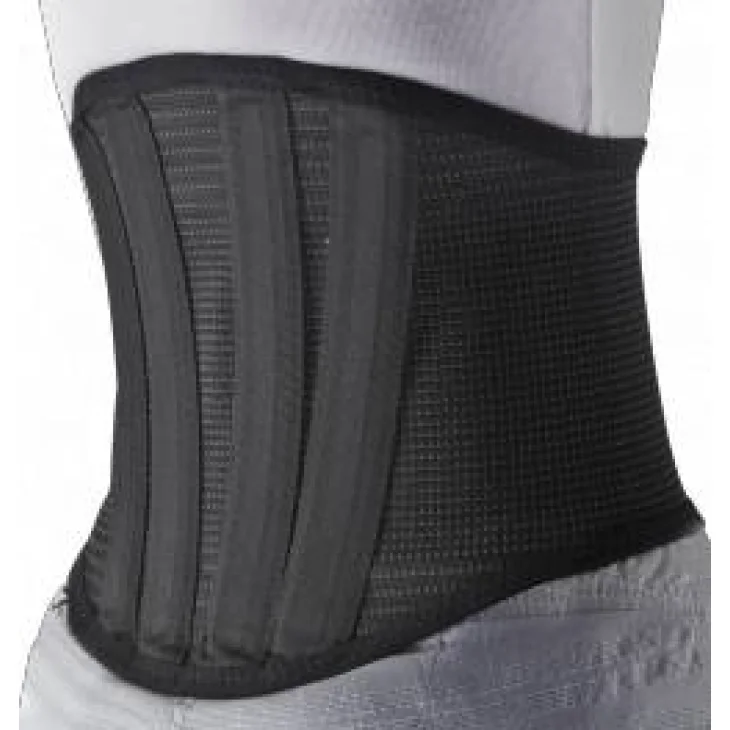 Dr Gibaud Linea Ortopedica Cintura Lombogib Lady - Misura: 5