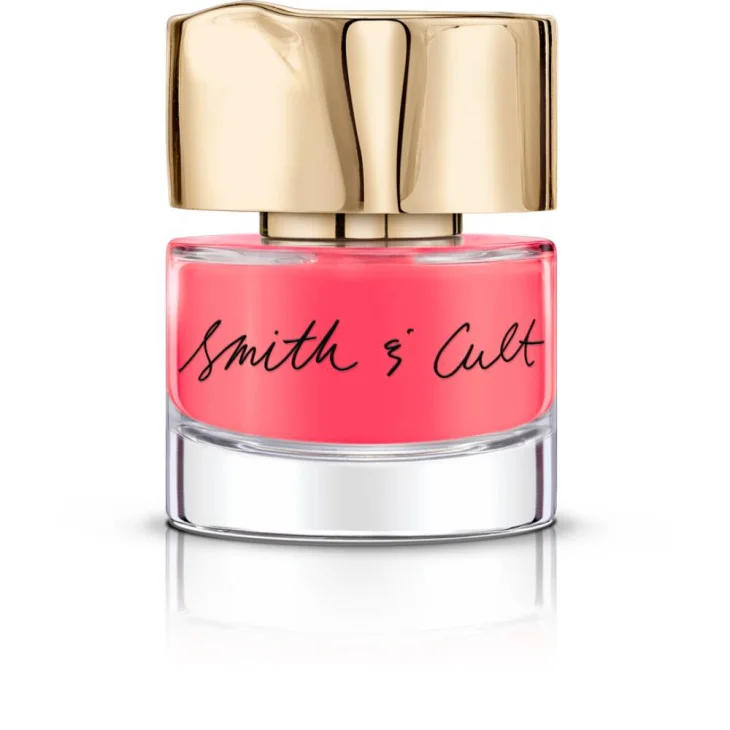 Smith&Cult Nail Laquer Smalti - Colore: Plastic Beach