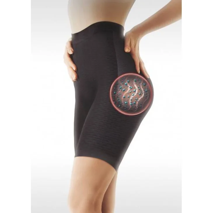 Lytess Panty Pantaloncino Trattamento Smagliature Notte - Taglia: L/XL