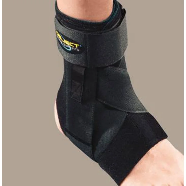Ro+Ten Cavigliera Stabilizzante in Neoprene - Misura: L