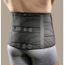 Ro+Ten Fascia Lombare Millerighe Bassa - Misura: XL