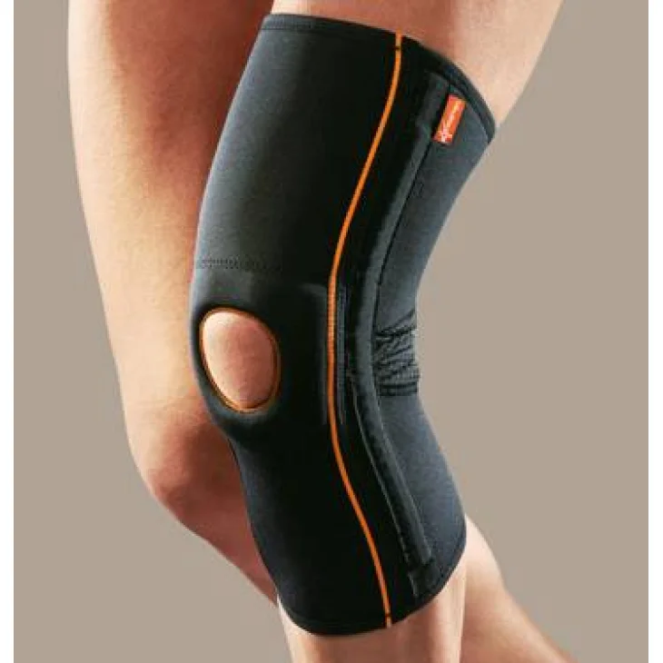 Ro+Ten GenuFit 04 Ginocchiera Tubolare - Misura: S