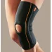 Ro+Ten GenuFit 04 Ginocchiera Tubolare - Misura: S