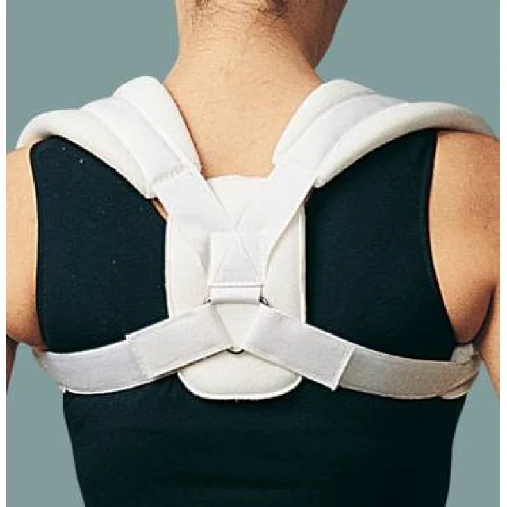 Ro+Ten Immobilizzatore Clavicola - Misura: S