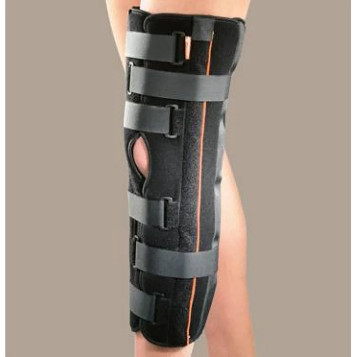 Ro+Ten Immobilizzatore Ginocchio Misura Universale - Misura: 50 cm