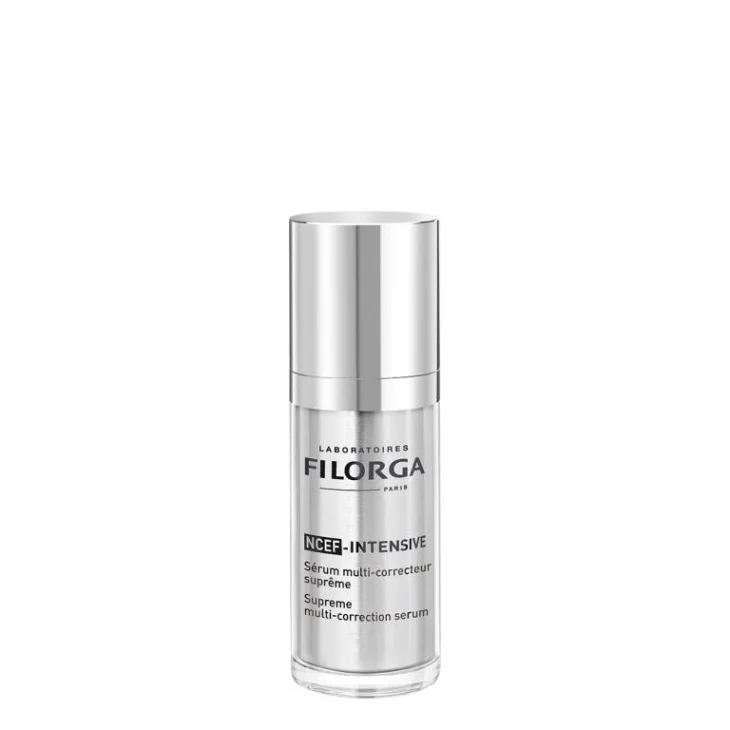 Filorga NCEF Intensive Siero Multi-Correttore Intensivo 30 ml