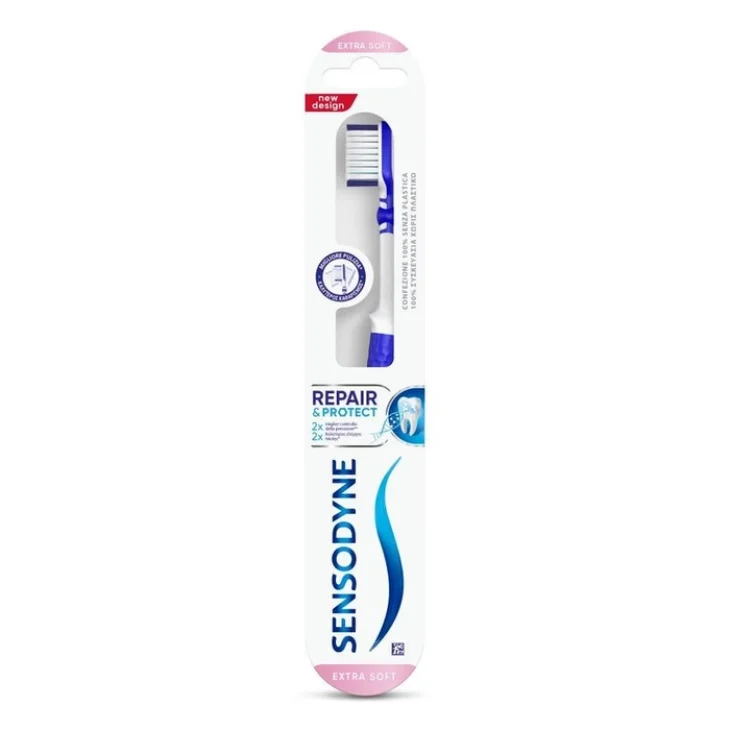 Sensodyne Repair & Protect Spazzolino per Denti Sensibili 1 pezzo