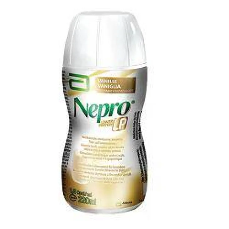 Nepro LP Alimento a Fini Medici Speciali