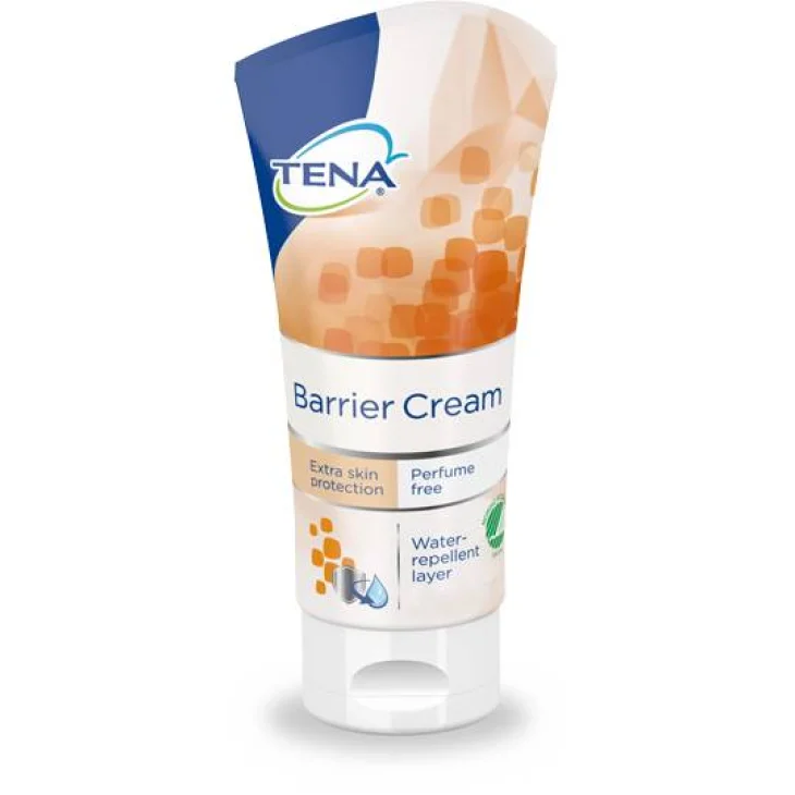 Tena Barrier Cream Crema protettiva specifica per incontinenza 150 ml