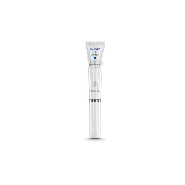 Collagenil Re Pulp Lip Definer Crema Labbra Effetto Plumping