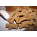 Brando's Biscottini per Cani Fatti in Casa - Gusto: Mela Carota
