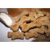 Brando's Biscottini per Cani Fatti in Casa - Gusto: Mela Carota