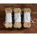 Brando's Biscottini per Cani Fatti in Casa - Gusto: Tonno