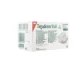 3M Tegaderm Roll Rotolo di Pellicola Trasparente Medicazione Ferite - Misura: 10 x 10 cm