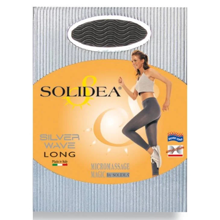 Solidea Silver Wave Long Cellulite Control - Taglia: M