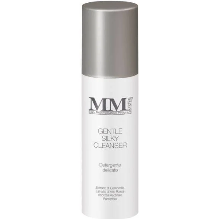 MM System Gentle Silky Cleanser Detergente Delicato Viso 150 ml