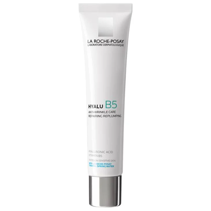 La Roche Posay Hyalu B5 Crema Antirughe Viso 40 ml