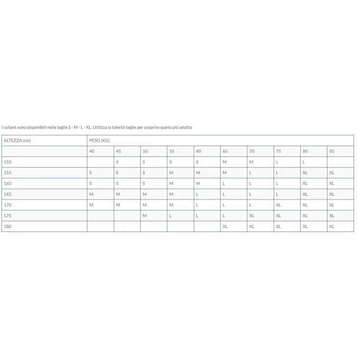 Scholl Light Legs Collant a Compressione Graduata 20 Den - Taglia: S - Colore: Nude