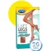 Scholl Light Legs Collant a Compressione Graduata 20 Den - Taglia: L - Colore: Nude