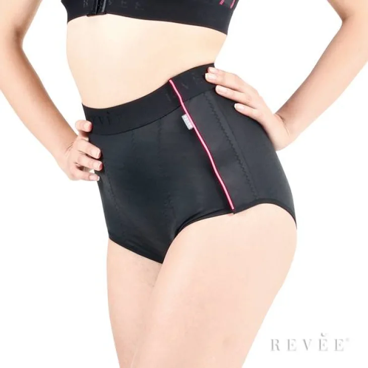 Revèe Guaina Elastica Post Parto Art 1350 - Taglia: M