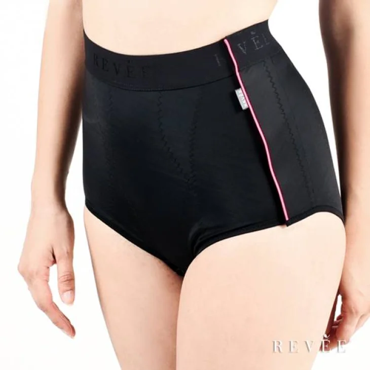 Revèe Guaina Elastica Post Parto Art 1350 - Taglia: XL