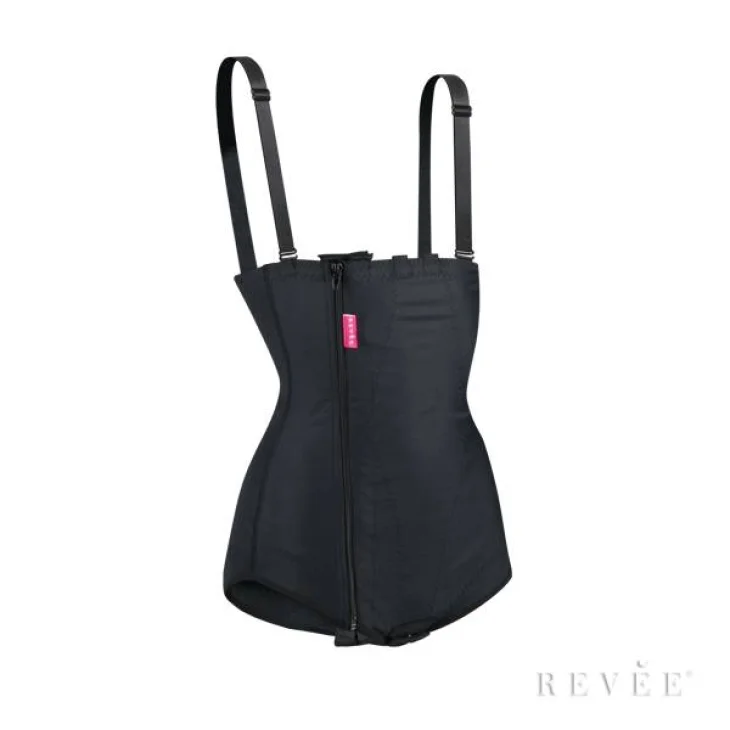 Revèe Guaina Body per Post Addominoplastica Art 1351 - Taglia: XXXL