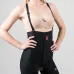 Revèe Guaina da Donna Sotto Seno Ginocchio Post Liposuzione Art 0104 - Taglia: XS